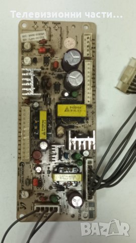 Samsung PS-42C7HD/XEU с дефектен екран - LJ41-03440A LJ92-01344A/BN41-00745C BN94-00941B/S42AX-YB02, снимка 7 - Части и Платки - 43884555