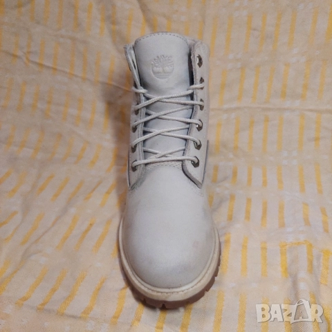Timberland Waterville 6 номер 40 водоустойчиви , снимка 11 - Дамски боти - 52619274