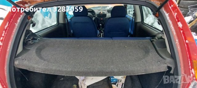 Fiat punto на части, снимка 10 - Автомобили и джипове - 35489011