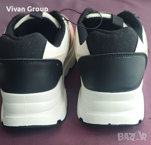 НОВИ Дамски маратонки N39, снимка 8 - Маратонки - 51874030