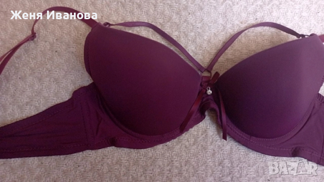 Дамски сутиен