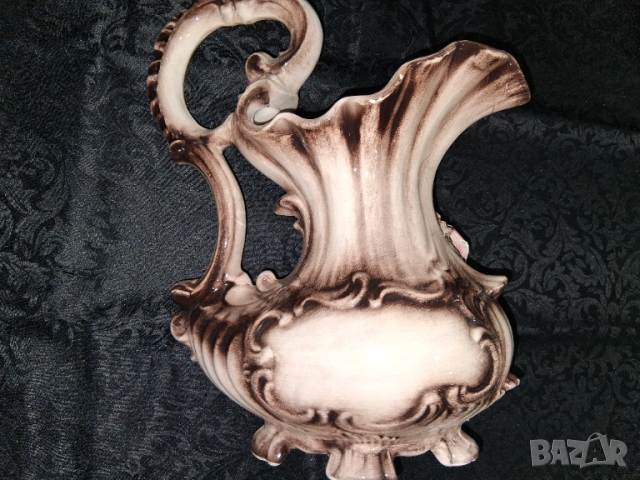 Кана, снимка 4 - Антикварни и старинни предмети - 51463300