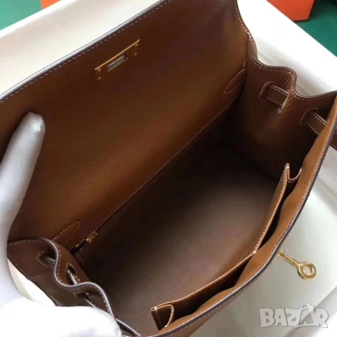 чанта hermes , снимка 2 - Чанти - 51975233