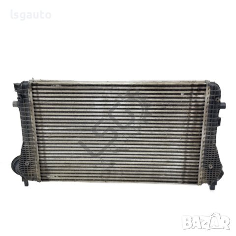 Интеркулер Volkswagen Tiguan I 2007-2015 ID:99535, снимка 2 - Части - 40758710