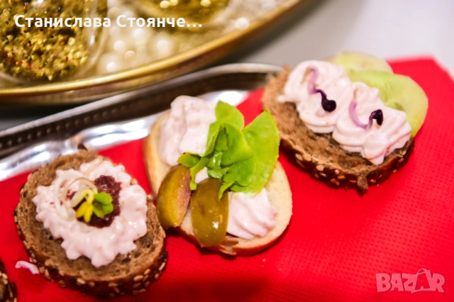 Кетъринг храна , снимка 1