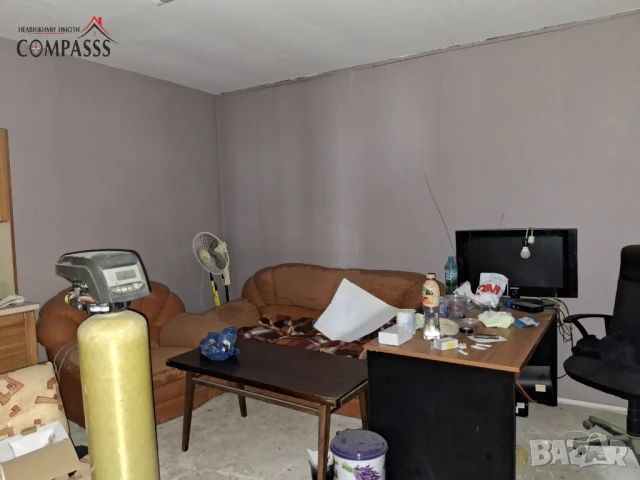 Стопански двор - Складова база ( Дестилерия ), с. Плачидол, обл. Добрич – 255000лева!, снимка 9 - Складове - 50966195