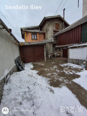 продава се къща Самоков , снимка 2 - Къщи - 53380955