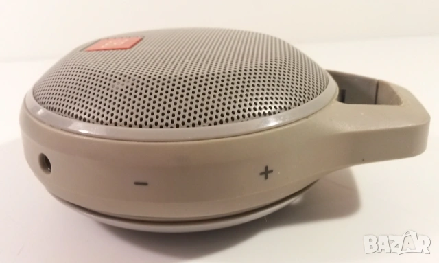 Преносима колонка JBL Clip+ - 3.5 mm jack и Bluetooth, снимка 5 - Слушалки и портативни колонки - 53529617