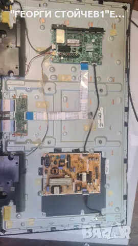 UE40J5150AS  BN41-02098B  BN94-08119C   BN44-00703A  GY-GH040BGSV1H  RUNTK5538TP ZA, снимка 6 - Части и Платки - 50057972