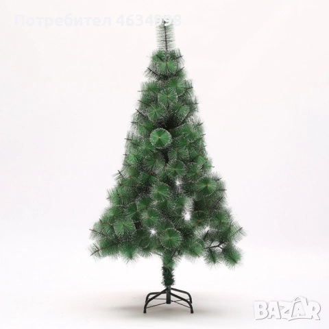 Гъста Коледна елха , снимка 5 - Други - 52235544