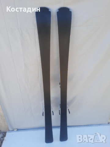 Карвинг ски Rossignol React 156см. , снимка 6 - Зимни спортове - 51982203