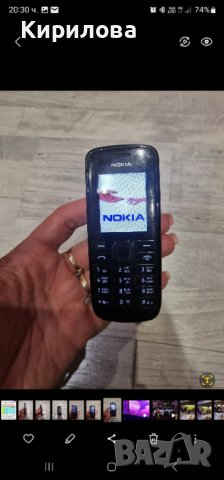 Nokia 113, снимка 4 - Други - 39245531