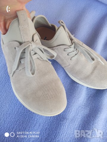 Сладки обувки Legero., снимка 4 - Дамски ежедневни обувки - 43282815