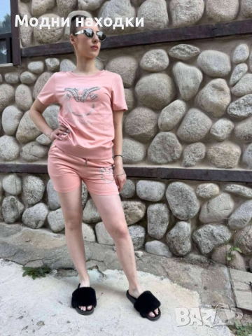 дамски екип