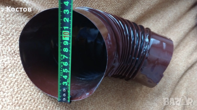 Кюнци за печка