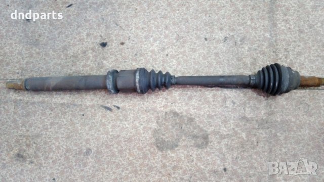 Дясна полуоска Ford Fiesta 1.4tdci 2004г.