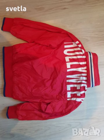 Пролетно -есенно яке 98 размер, снимка 4 - Детски якета и елеци - 26349247