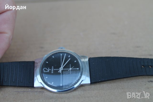 СССР часовник ''Победа'' 34 мм, снимка 11 - Мъжки - 43593822