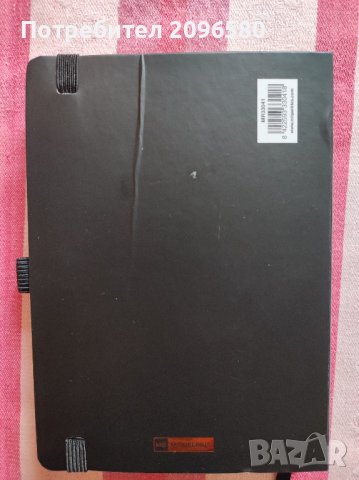 Работен тефтер, снимка 3 - Други - 43878690