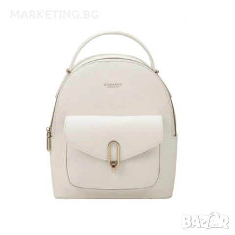 Diana & Co,  Дамска раница, снимка 5 - Раници - 50456964