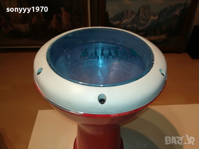 ГОЛЯМА ТАРАМБУКА 41Х26СМ 1804222104, снимка 5 - Ударни инструменти - 36500939