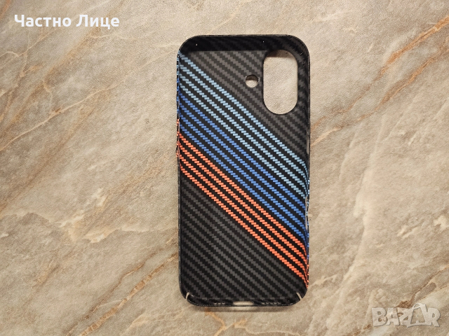 Калъфи iPhone 17, снимка 2 - Калъфи, кейсове - 52795240