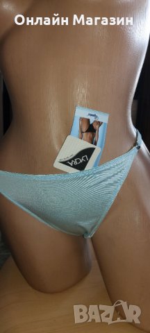 Бански прашка Quenttex  с страничен магнит л хл , снимка 2 - Бельо - 32401512