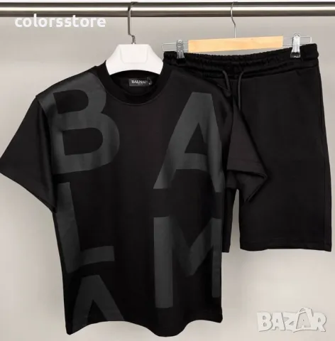 Мъжки комплект Balmain/BR17m