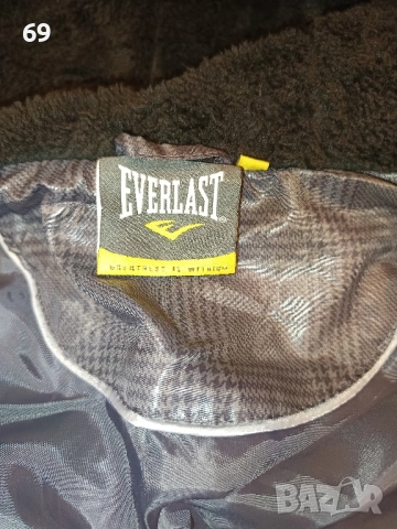 Зимен Елек/Vest на Everlast. За 11-12 годишни унисекс., снимка 3 - Детски якета и елеци - 52510909