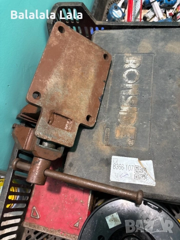 Менгеме внос Холандия , снимка 4 - Менгемета - 53394790