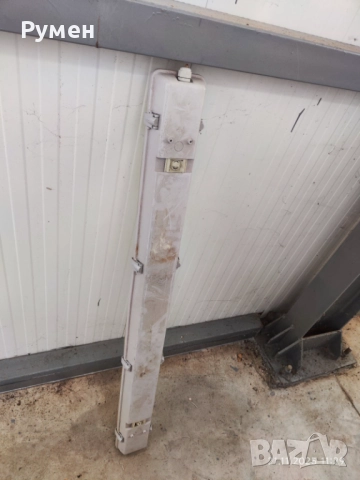 Луминисцентни лампи, снимка 3 - Лампи за таван - 52556849