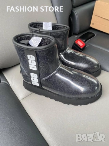 UGG боти в 5 цвята, снимка 5 - Дамски боти - 52229031