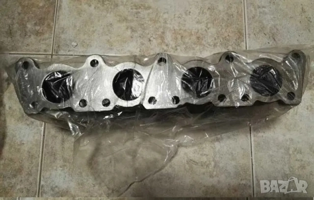 Турбо Т3-Т4 Т04Е с билет перка, турбина,Т3Т4 Billet,Т04Е,T04E AR 0.63, снимка 8 - Части - 49893836