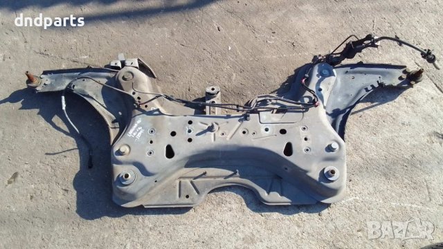 Преден мост Renault Laguna 1.6i 16v 2002г.