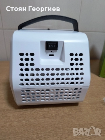 Чисто нова машина за сапунени балончета, снимка 2 - Електрически играчки - 52795673