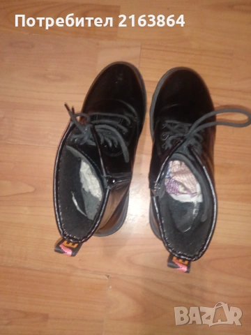 зимни боти, снимка 3 - Мъжки боти - 53214453