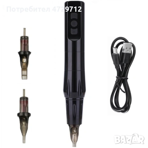 Писалки за перманентен грим