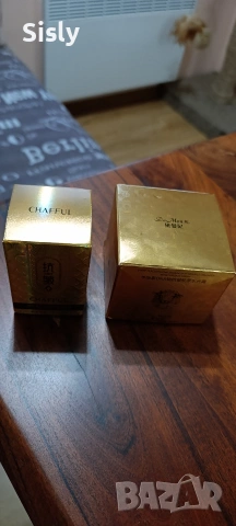 кремове за лице,изглаждащи,за всеки тип кожа, снимка 3 - Козметика за лице - 53015107