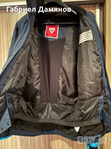 Rossignol ски яке размер С, снимка 3 - Зимни спортове - 52998976