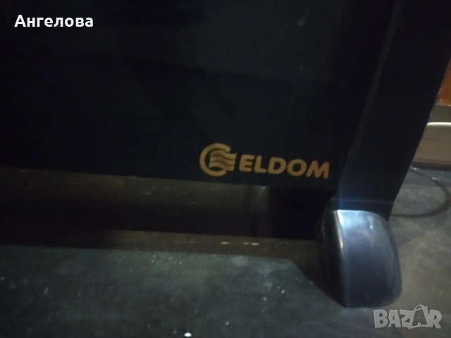 Конвектор , снимка 12 - Отоплителни печки - 52634303