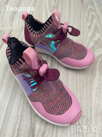 Маратонки , снимка 2 - Детски маратонки - 32406183