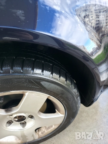 Audi A4 B6 1.9 TDI 130к.с, снимка 6 - Автомобили и джипове - 52505493