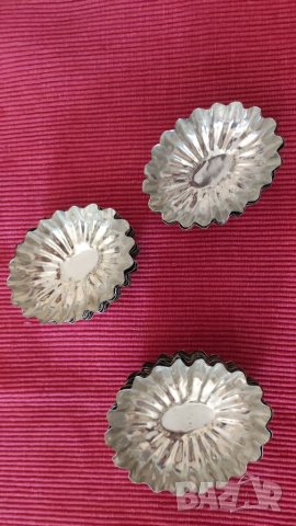 Форми за сладки, кошнички. , снимка 3 - Форми - 37234220