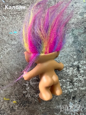 Ретро играчка , снимка 5 - Фигурки - 51078887