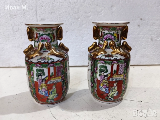 стари порцеланови китайски вази