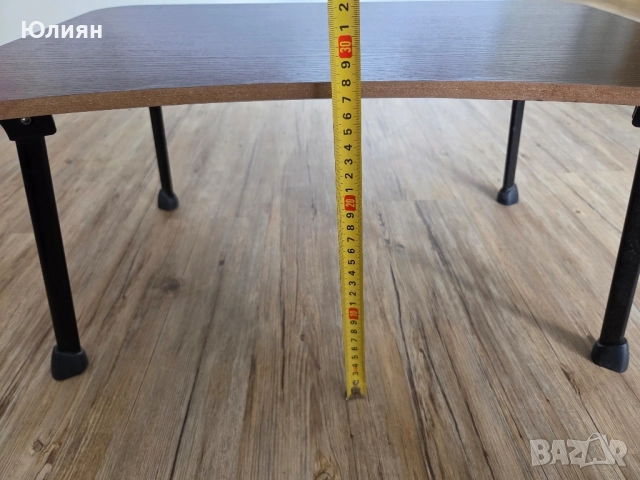 Маса ,мини сгъваема., снимка 5 - Маси - 51703175