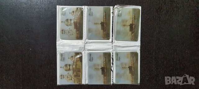 Магнити Варна със сменящи се картинки, снимка 2 - Други - 33313231