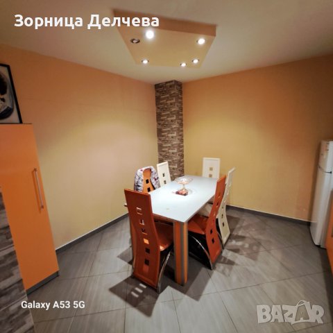 продажба на тристаен апартамент в Димитровград, снимка 5 - Aпартаменти - 40603605