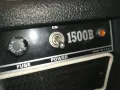 MARLBORO 1500B AMPLIFIER-MADE IN USA-ВНОС SWISS 2010241942, снимка 10