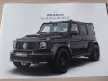 BRABUS каталози, снимка 12